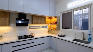 Vinay Interiors - After